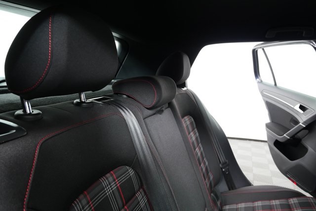 used 2016 Volkswagen Golf GTI car, priced at $15,500