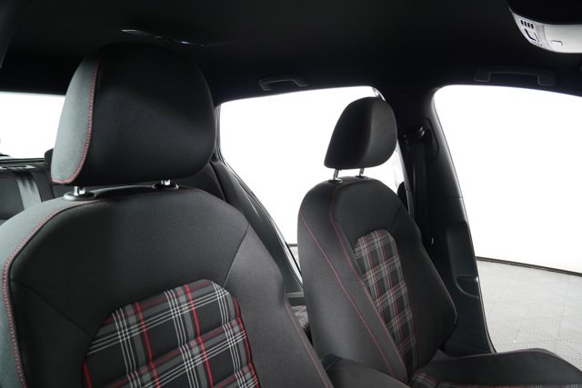 used 2016 Volkswagen Golf GTI car, priced at $15,500