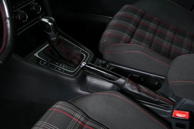 used 2016 Volkswagen Golf GTI car, priced at $15,500