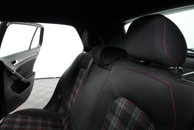used 2016 Volkswagen Golf GTI car, priced at $15,500