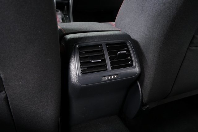 used 2016 Volkswagen Golf GTI car, priced at $15,500