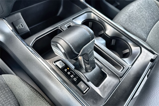 new 2025 Ford F-150 Lightning car, priced at $64,595