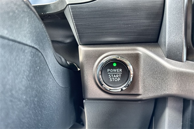 new 2025 Ford F-150 Lightning car, priced at $64,595