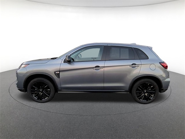 used 2022 Mitsubishi Outlander Sport car, priced at $18,911