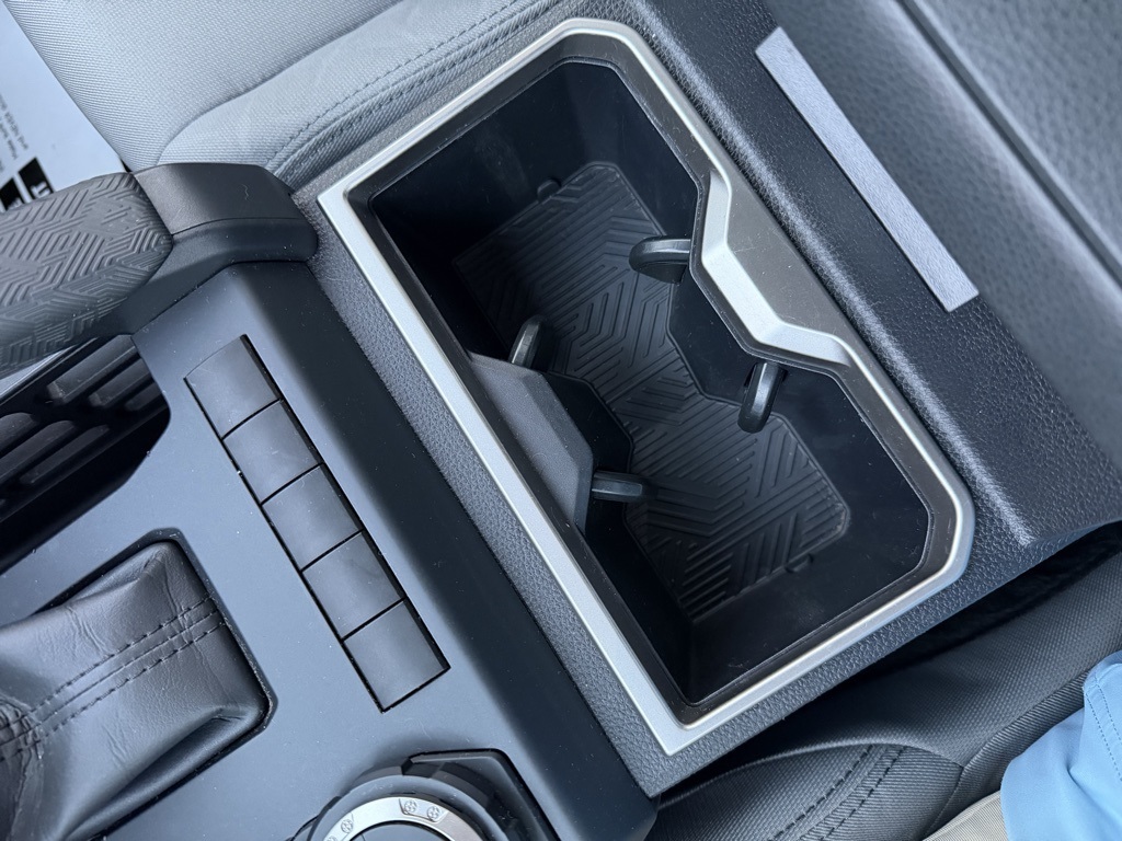 used 2025 Toyota Tacoma car, priced at $37,903