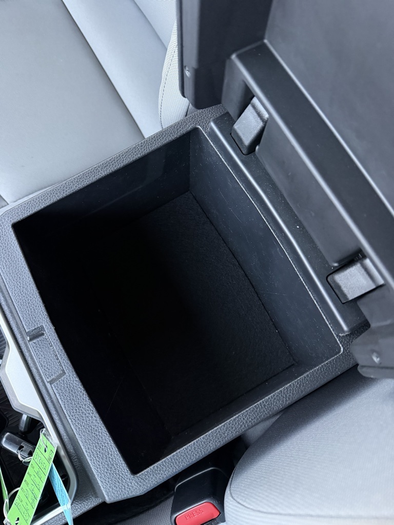 used 2025 Toyota Tacoma car, priced at $37,903