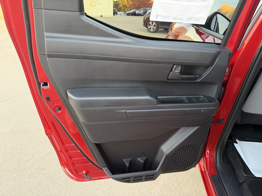 used 2025 Toyota Tacoma car, priced at $37,903