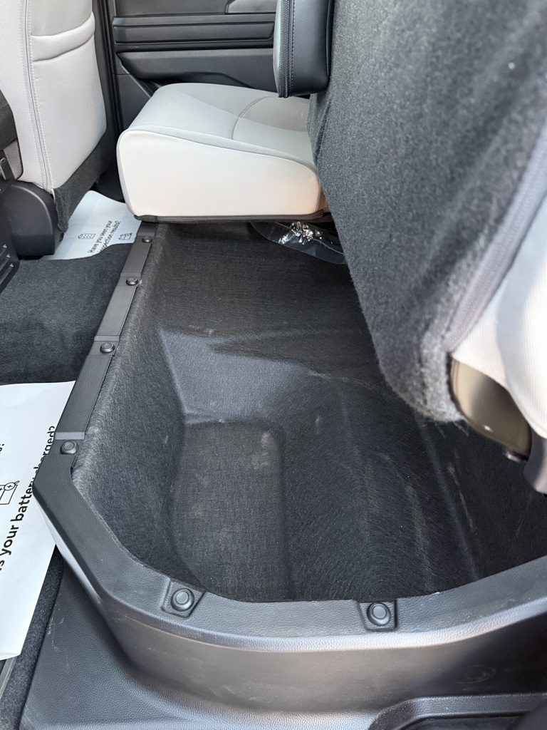 used 2025 Toyota Tacoma car, priced at $37,903