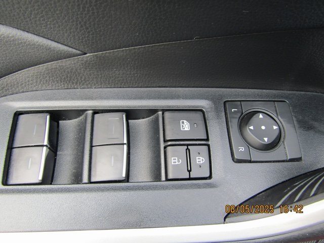 used 2023 Toyota RAV4 car, priced at $30,499