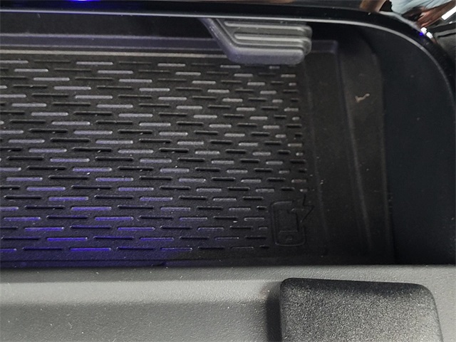 new 2025 Mercedes-Benz GLB car, priced at $54,560