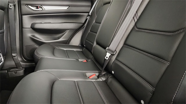 new 2025 Mazda CX-5 car, priced at $37,640