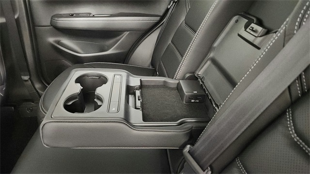 new 2025 Mazda CX-5 car, priced at $37,640