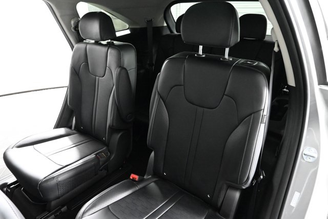 new 2025 Kia Sorento Hybrid car, priced at $42,159