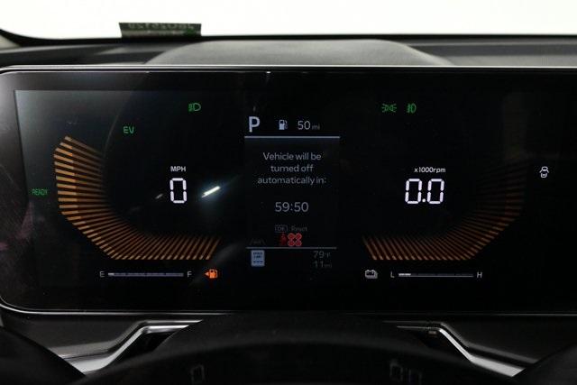 new 2025 Kia Sorento Hybrid car, priced at $42,159