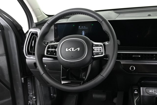 new 2025 Kia Sorento Hybrid car, priced at $42,159