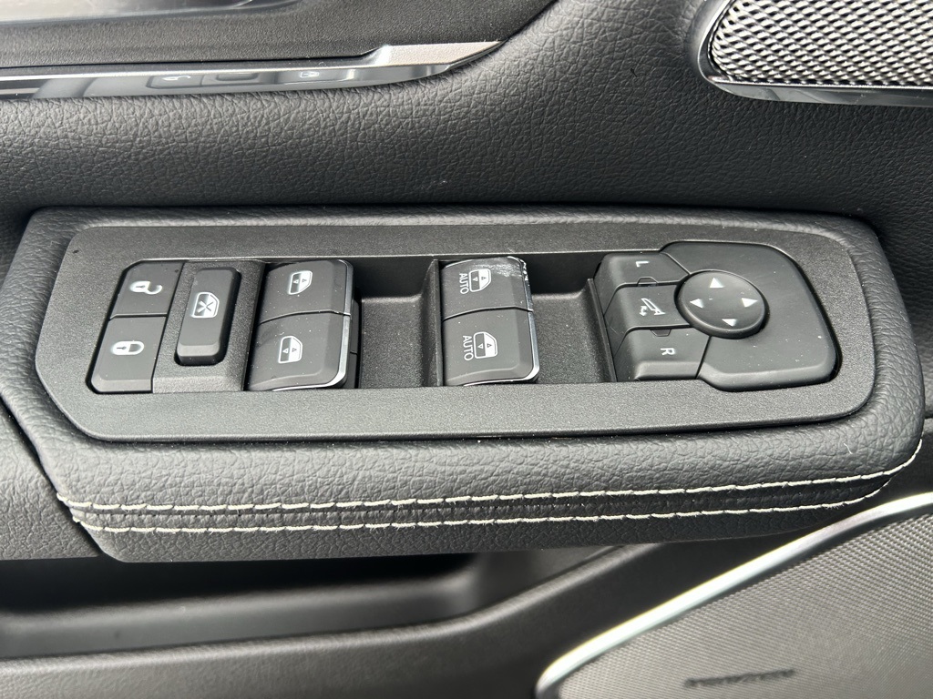 new 2026 Ram 1500 car, priced at $71,365