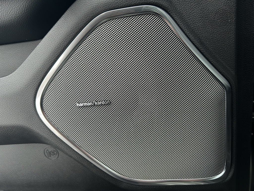 new 2026 Ram 1500 car, priced at $71,365