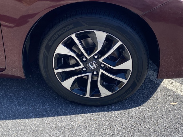 used 2014 Honda Civic car, priced at $12,495