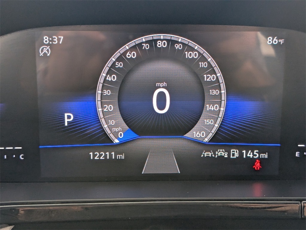used 2024 Volkswagen Taos car, priced at $18,000