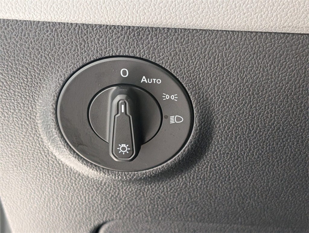 used 2024 Volkswagen Taos car, priced at $18,000