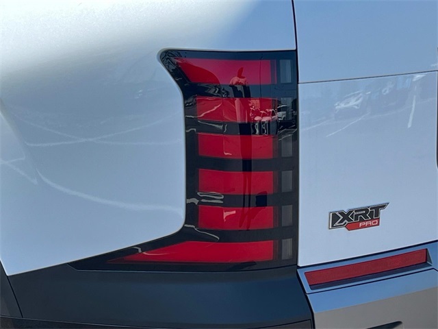 new 2026 Hyundai Palisade car, priced at $49,196