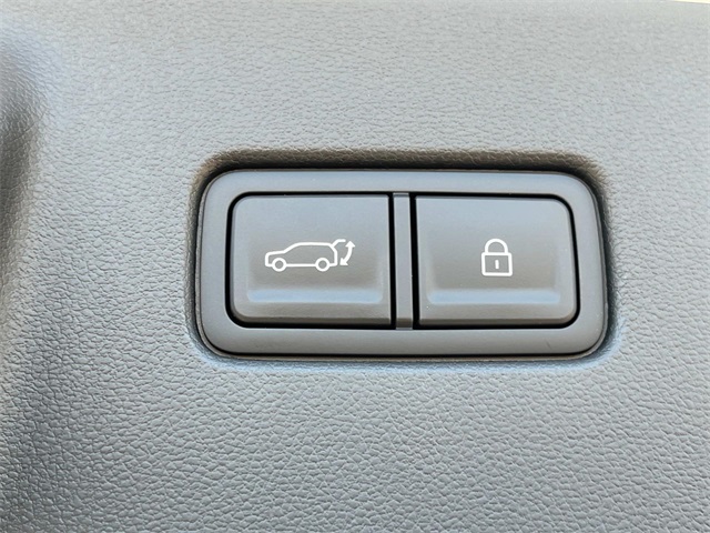 new 2026 Hyundai Palisade car, priced at $49,196