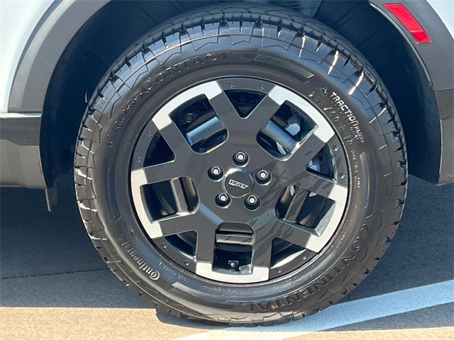 new 2026 Hyundai Palisade car, priced at $49,196