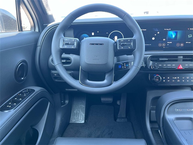 new 2026 Hyundai Palisade car, priced at $49,196