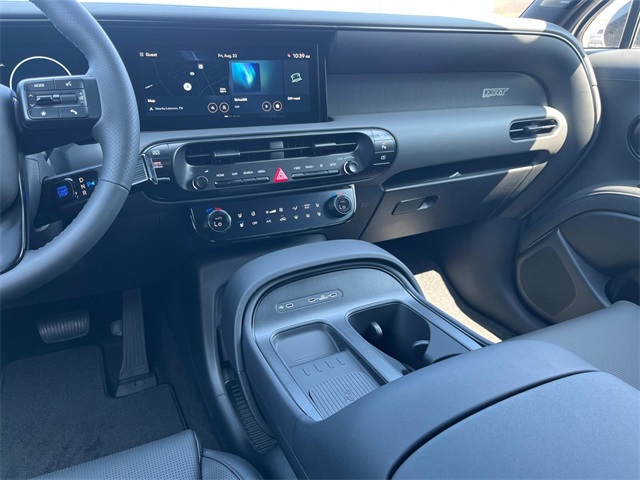 new 2026 Hyundai Palisade car, priced at $49,196