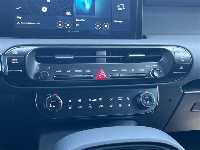 new 2026 Hyundai Palisade car, priced at $49,196