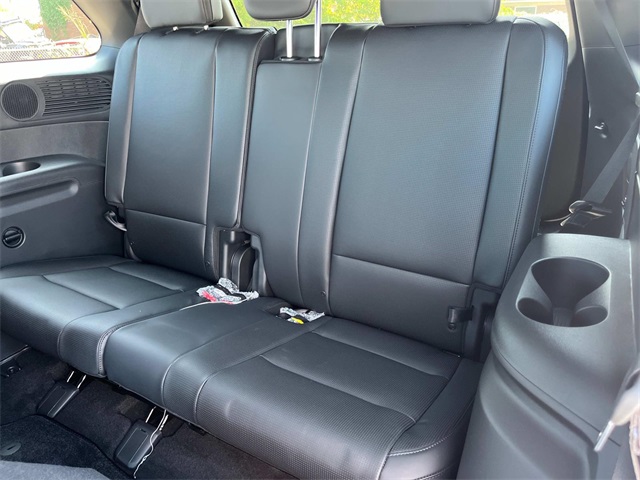 new 2026 Hyundai Palisade car, priced at $49,196