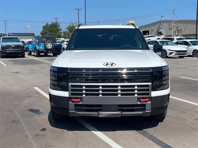 new 2026 Hyundai Palisade car, priced at $49,196