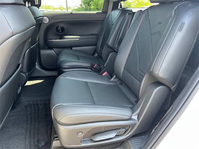 new 2026 Hyundai Palisade car, priced at $49,196