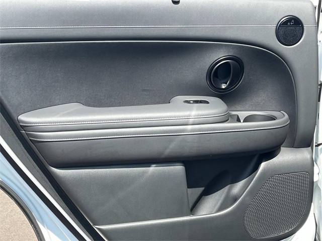 new 2026 Hyundai Palisade car, priced at $49,196