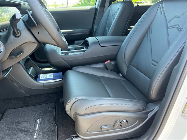 new 2026 Hyundai Palisade car, priced at $49,196