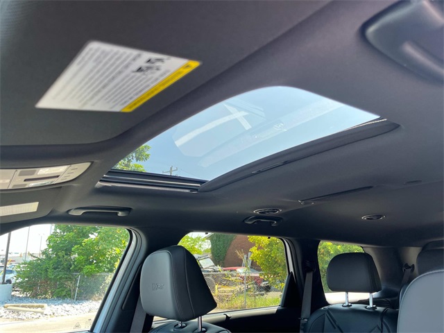 new 2026 Hyundai Palisade car, priced at $49,196