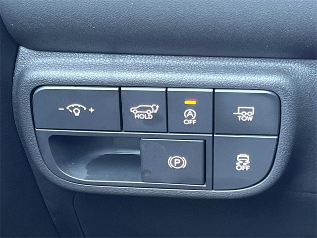 new 2026 Hyundai Palisade car, priced at $49,196