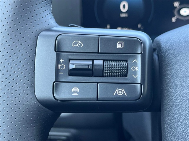 new 2026 Hyundai Palisade car, priced at $49,196