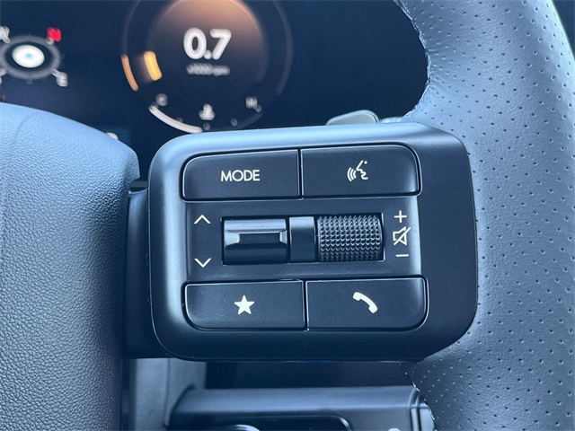 new 2026 Hyundai Palisade car, priced at $49,196