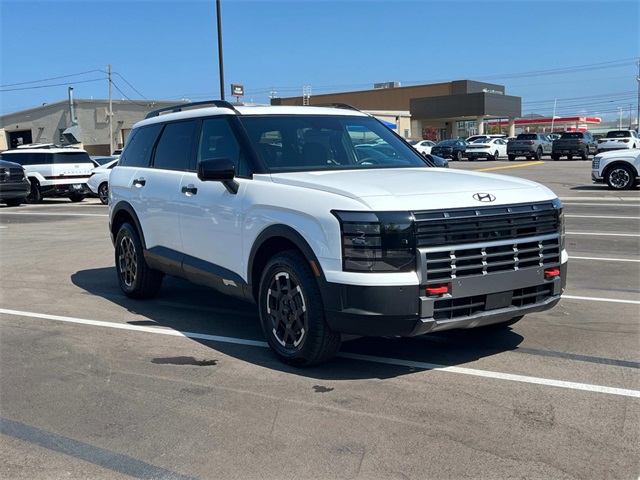 new 2026 Hyundai Palisade car, priced at $49,196