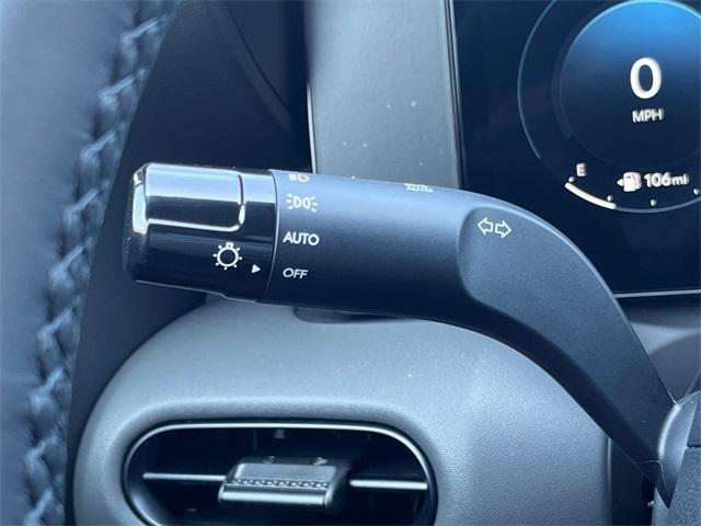 new 2026 Hyundai Palisade car, priced at $49,196