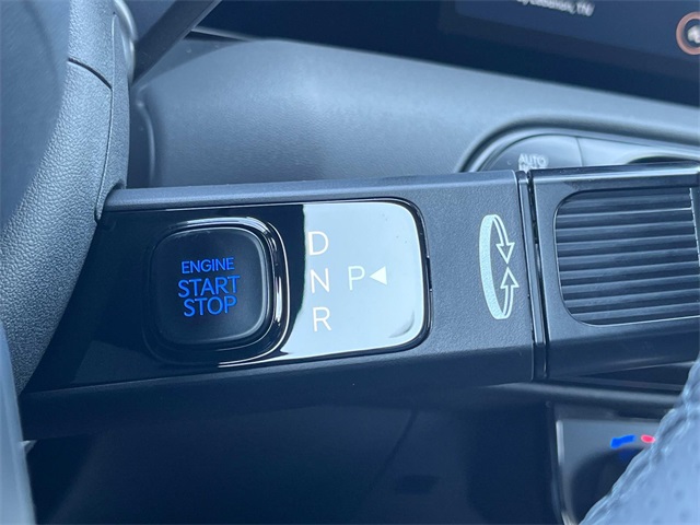 new 2026 Hyundai Palisade car, priced at $49,196