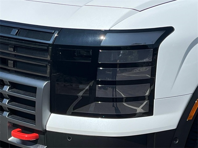 new 2026 Hyundai Palisade car, priced at $49,196