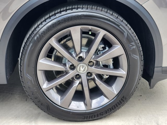 new 2026 Acura MDX car, priced at $64,350