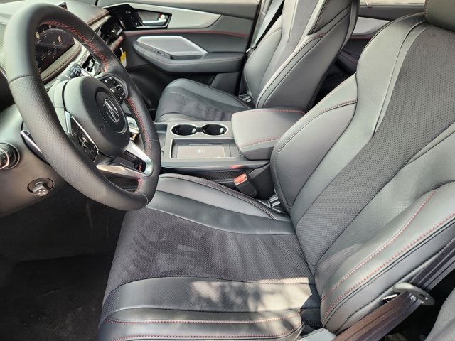 new 2026 Acura MDX car, priced at $64,350