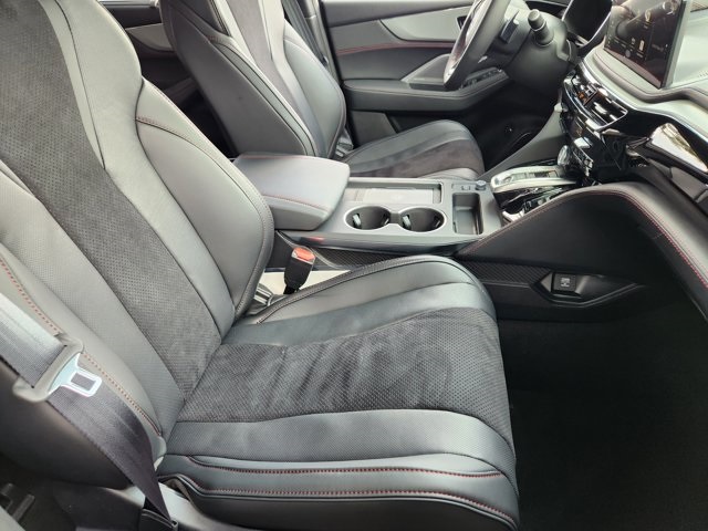 new 2026 Acura MDX car, priced at $64,350