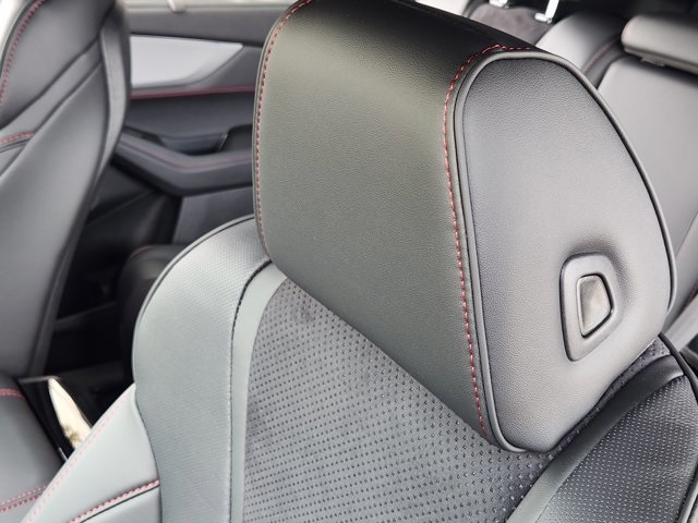 new 2026 Acura MDX car, priced at $64,350