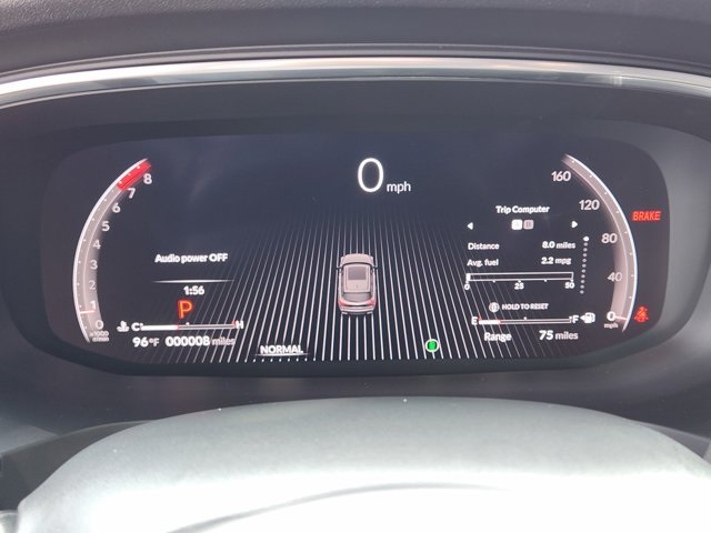 new 2026 Acura MDX car, priced at $64,350