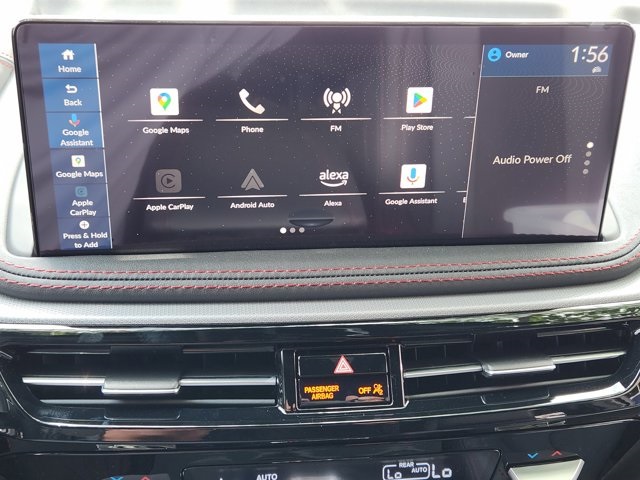 new 2026 Acura MDX car, priced at $64,350