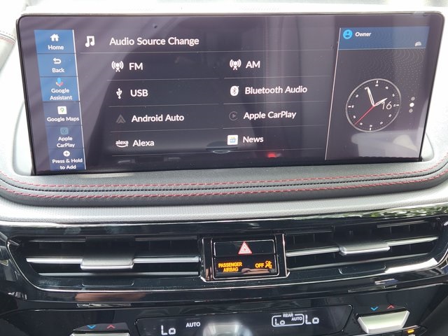 new 2026 Acura MDX car, priced at $64,350